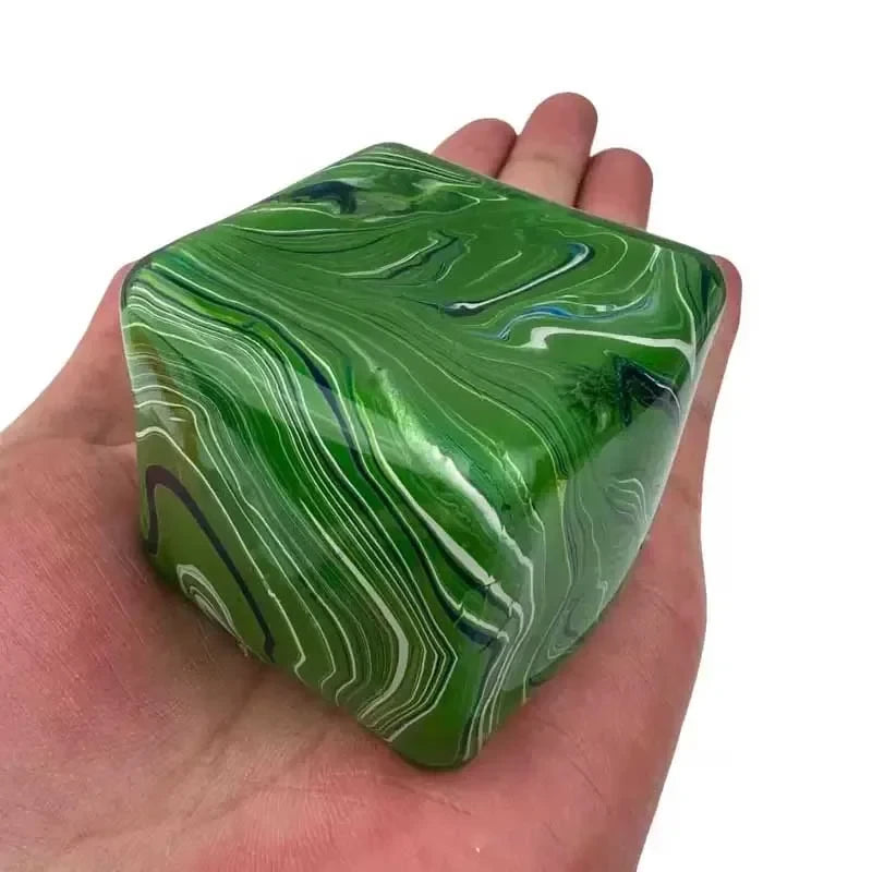 Needoh Sensory Stress Relief Cube