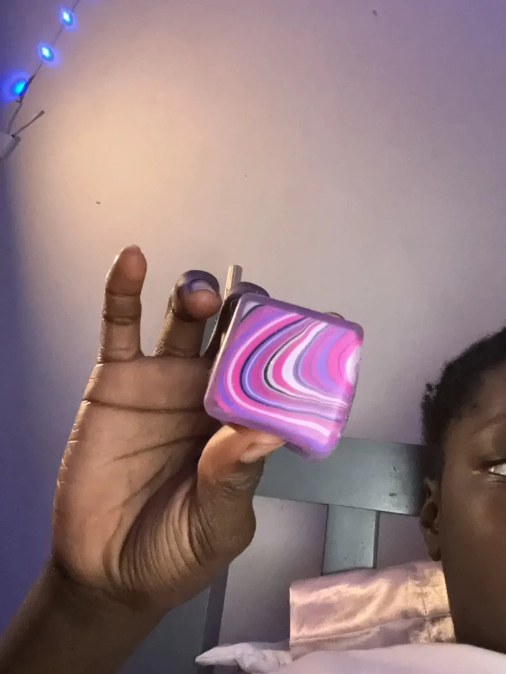 Review Card