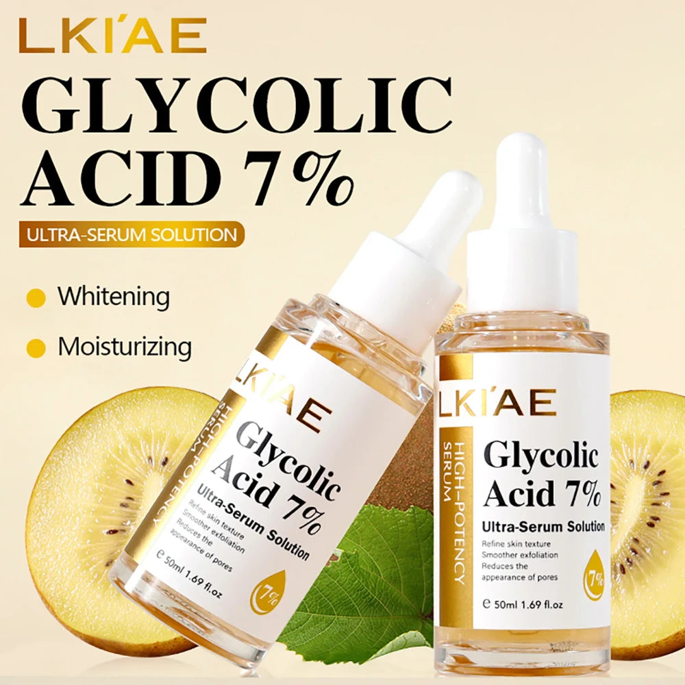 LKIAE Dark Spot Correcting Serum