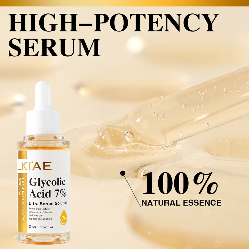 LKIAE Dark Spot Correcting Serum