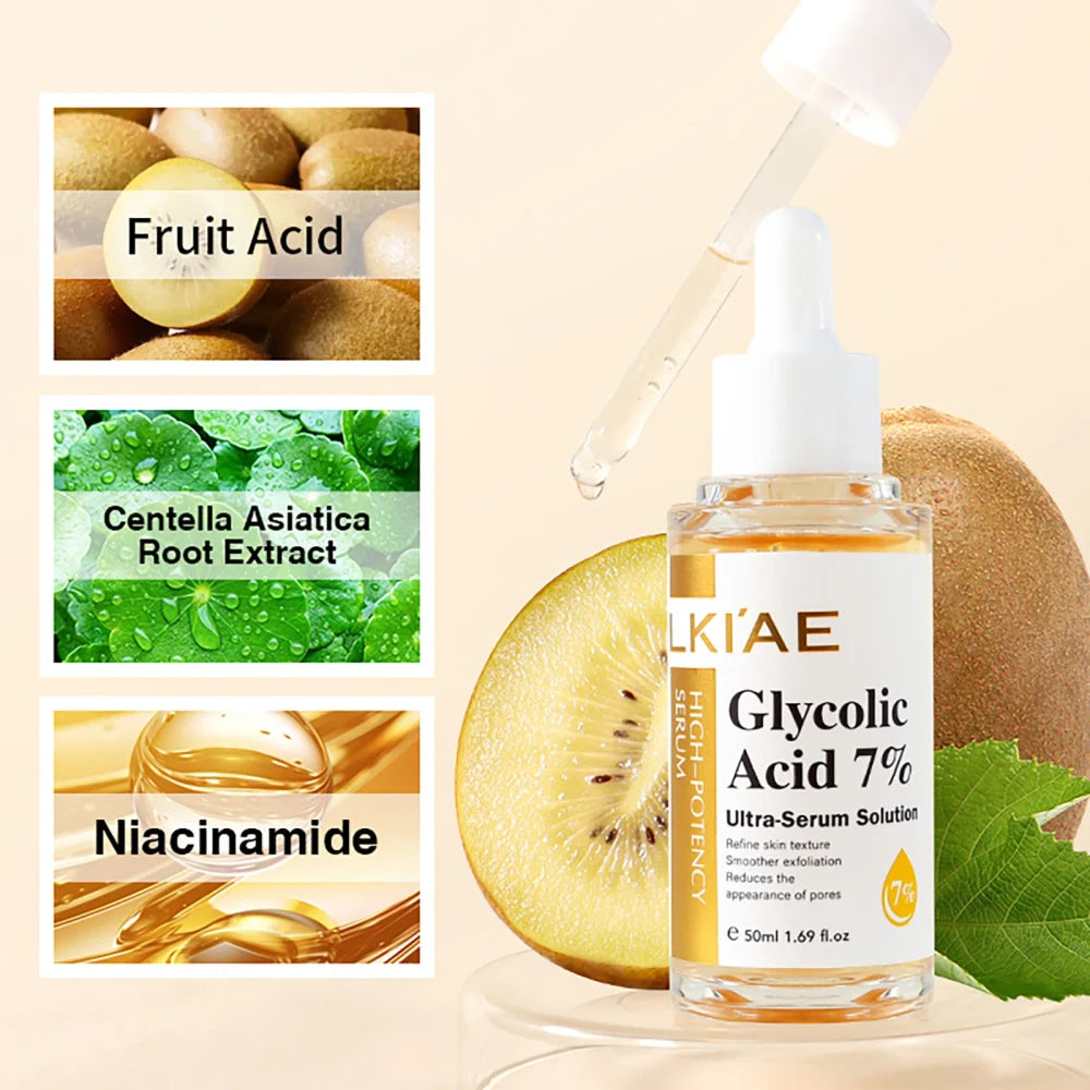 LKIAE Dark Spot Correcting Serum