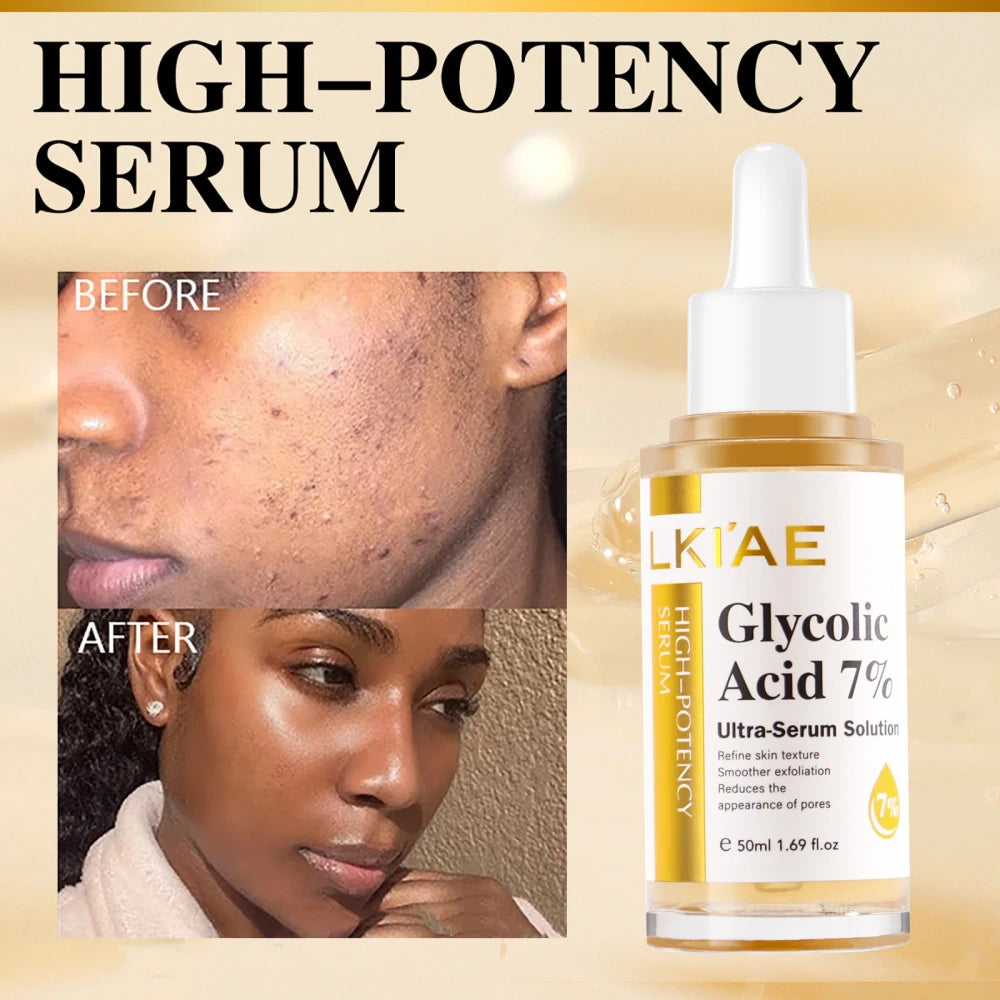 LKIAE Dark Spot Correcting Serum