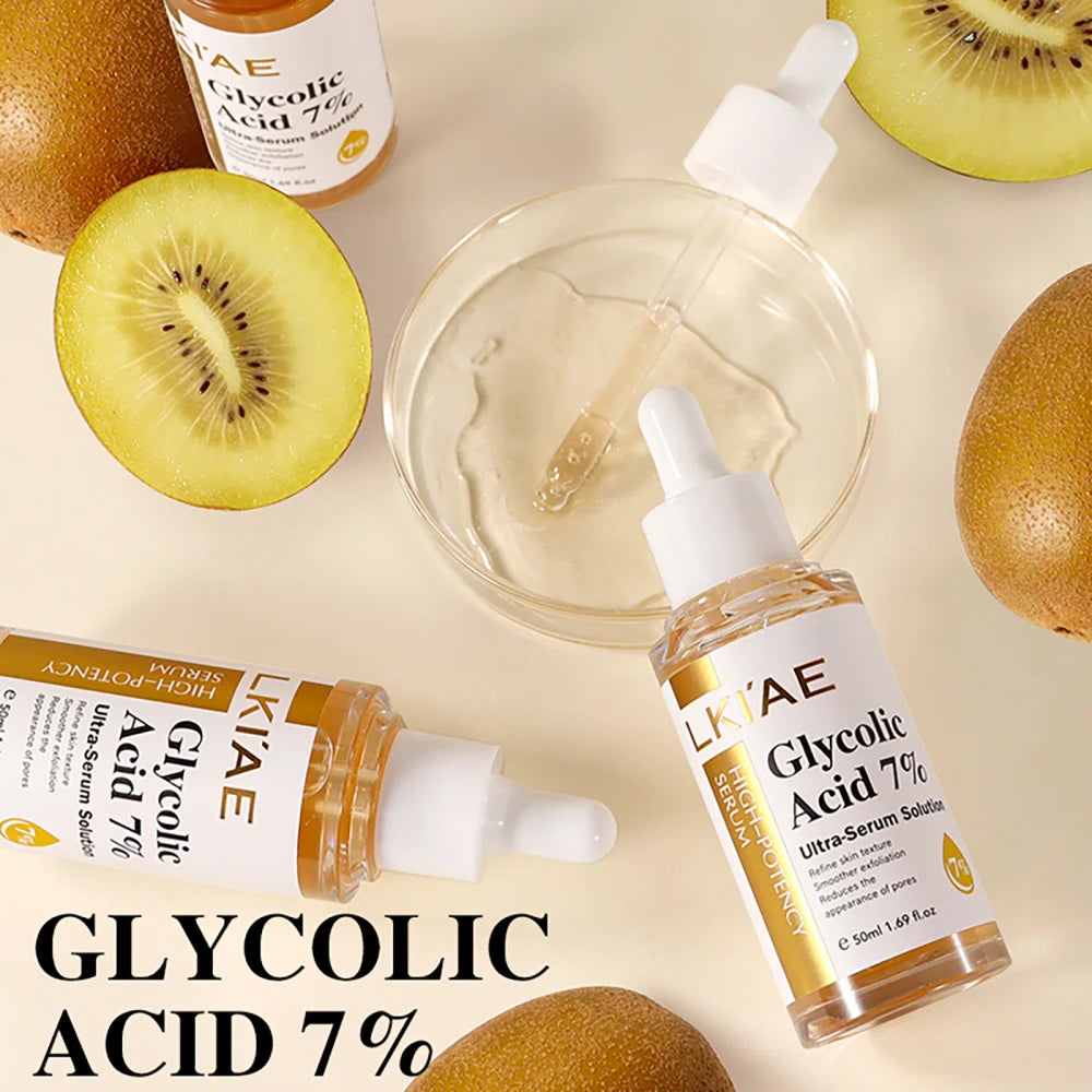 LKIAE Dark Spot Correcting Serum