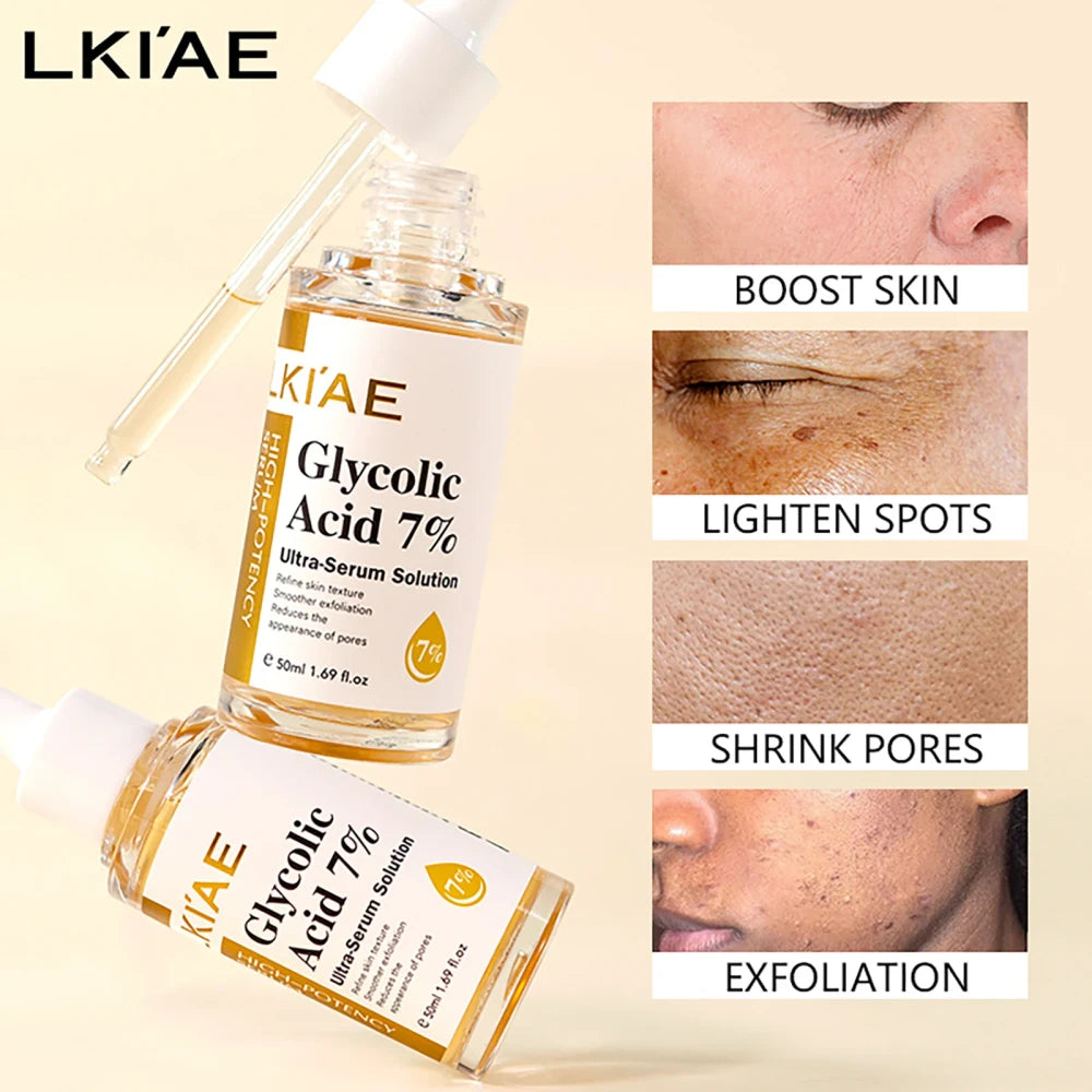 LKIAE Dark Spot Correcting Serum