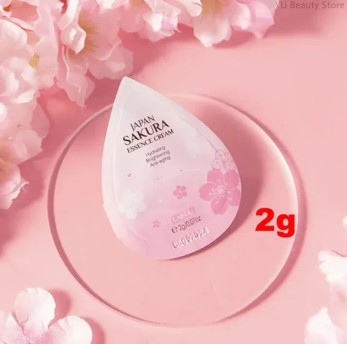 Collagen Jelly Face Cream