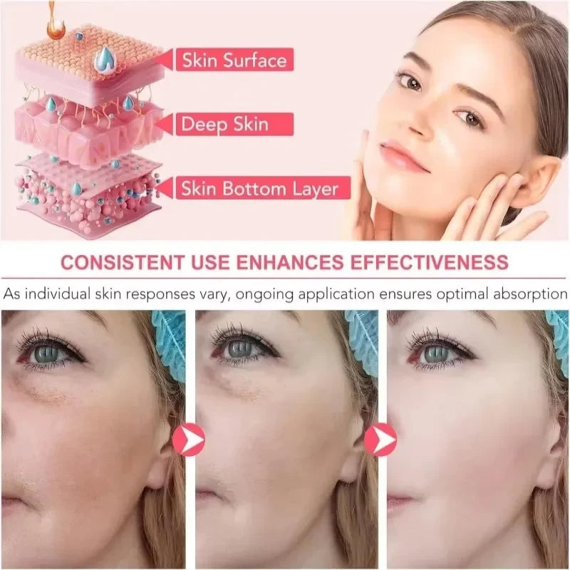 Collagen Jelly Face Cream