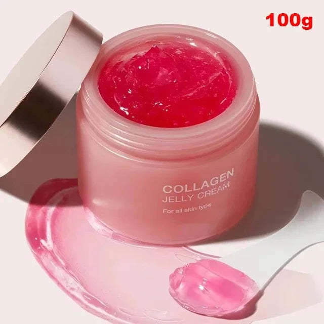 Collagen Jelly Face Cream