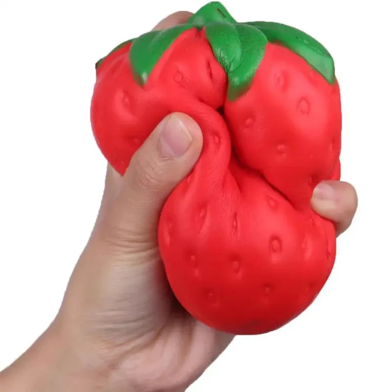 Squishy Sensory Fidget Set
