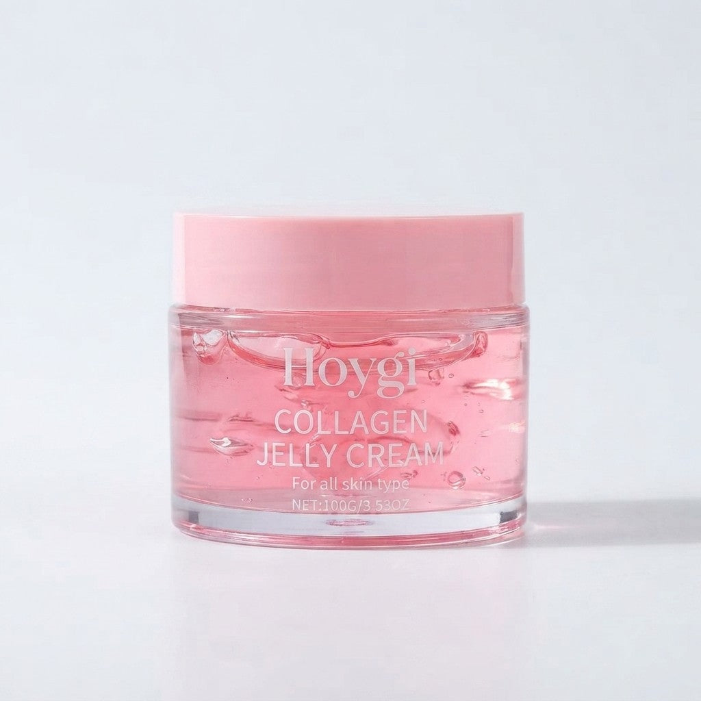 Collagen Jelly Face Cream
