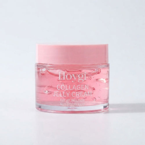 Collagen Jelly Face Cream